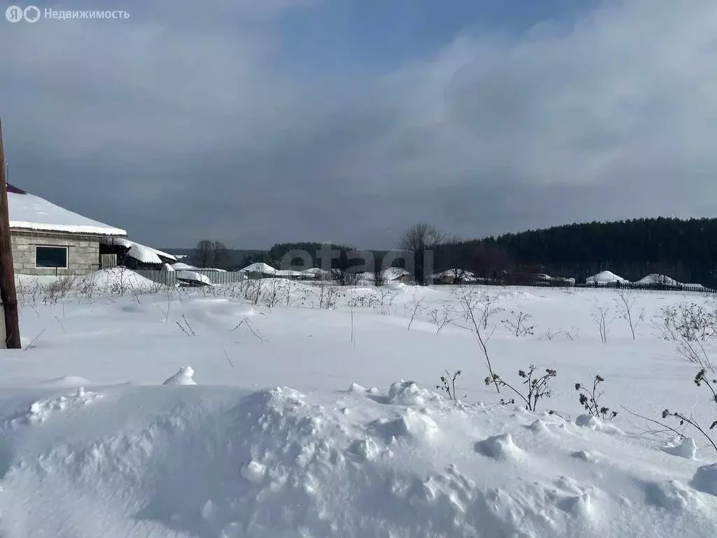 Участок в село Толмачёво, улица Ленина (26.91 м) - Фото 2