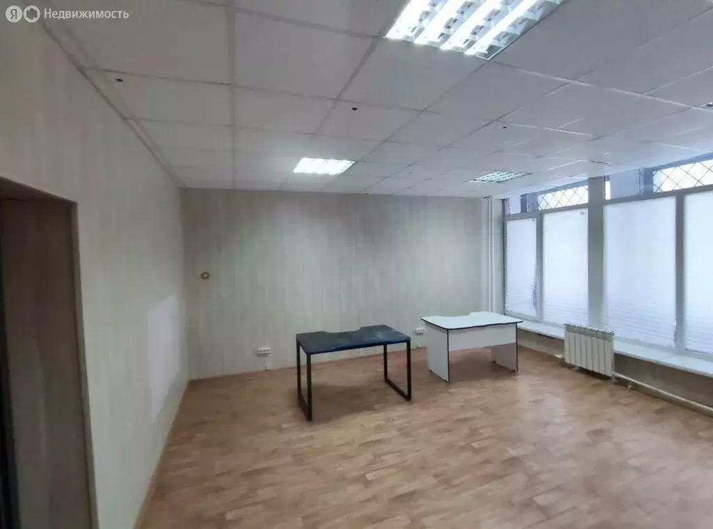 Офис (32 м) - Фото 2