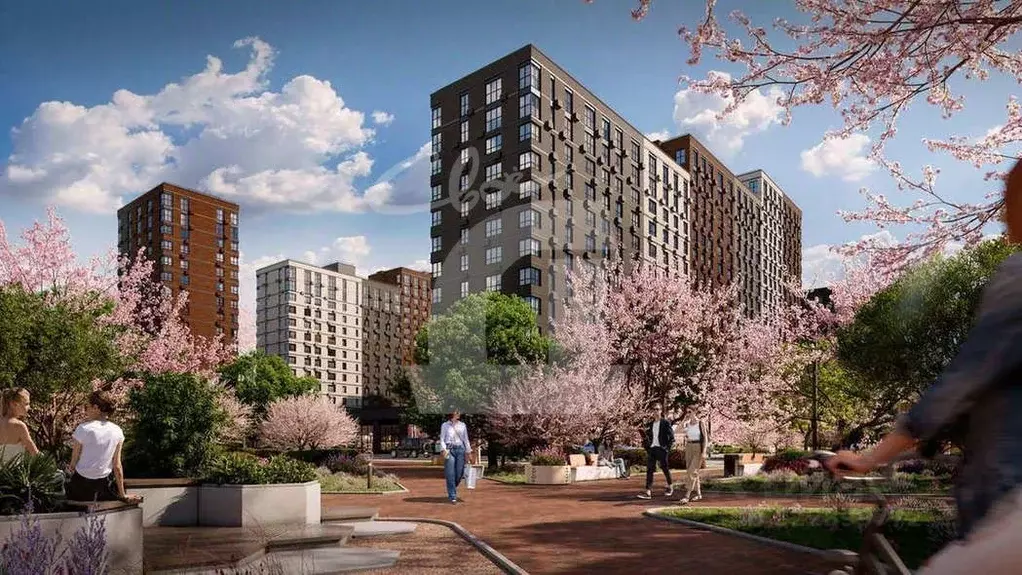 2-к кв. Адыгея, Тахтамукайский район, Яблоновский пгт Промышленная ... - Фото 1