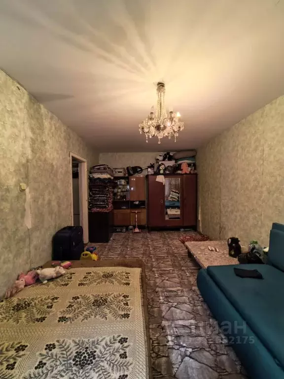 1-к кв. Московская область, Лыткарино Парковая ул., 26 (31.7 м) - Фото 2