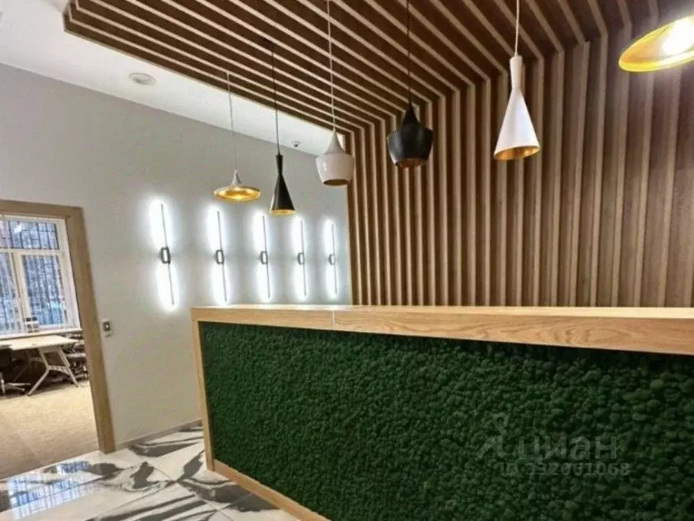 Офис в Москва Новочеремушкинская ул., 18 (1027 м) - Фото 2