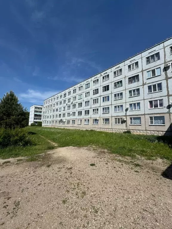 1-к кв. Псковская область, Дно ул. Энергетиков, 3 (46.0 м) - Фото 1