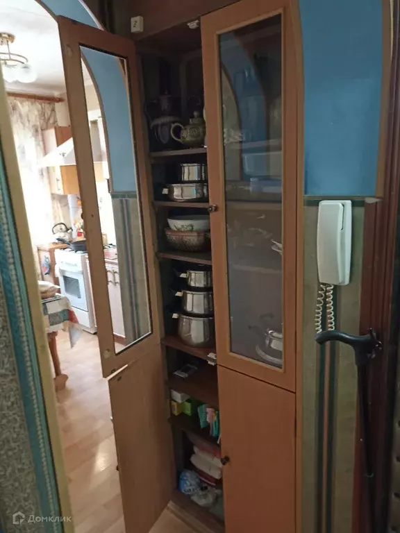 Продаётся 3-к квартира, 67.2 м - Фото 0