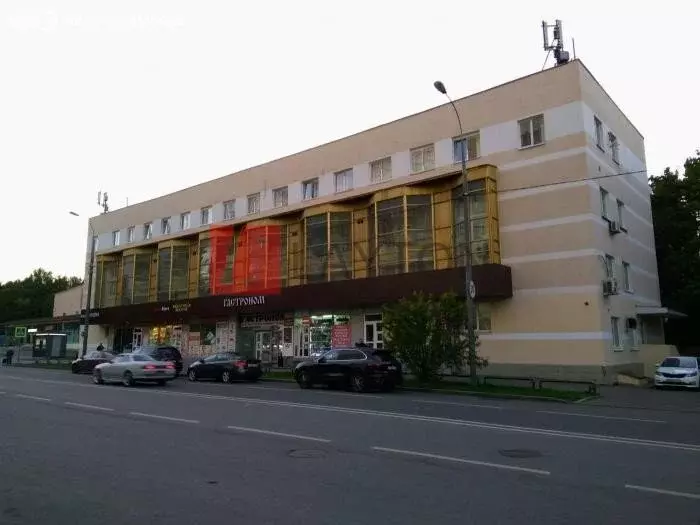 Офис (21 м) - Фото 2