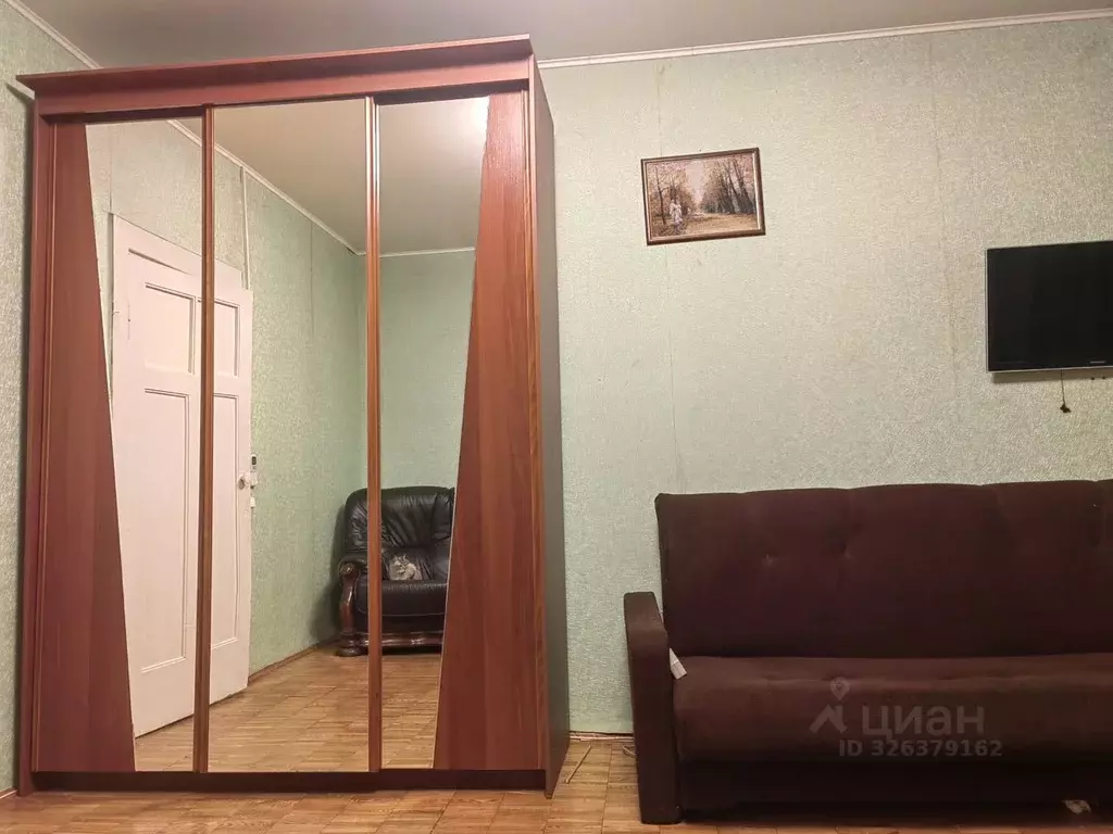 2-к кв. Москва Мытная ул., 27 (68.0 м) - Фото 1