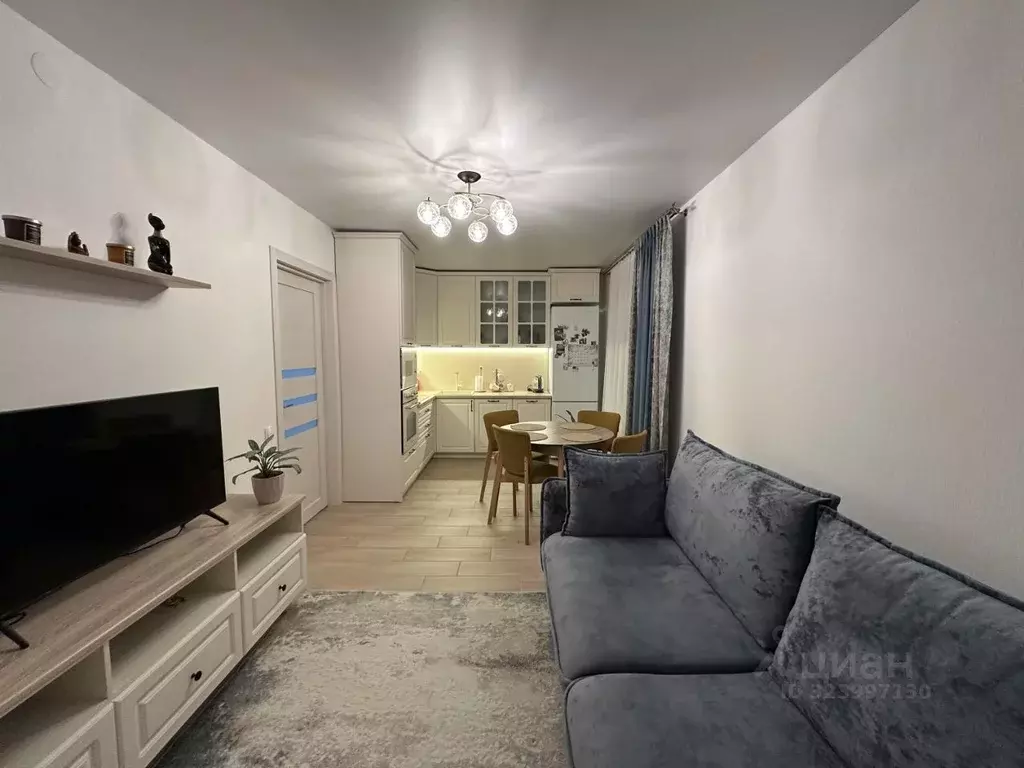 2-к кв. Нижегородская область, Нижний Новгород ул. Новокузнечихинская, ... - Фото 2