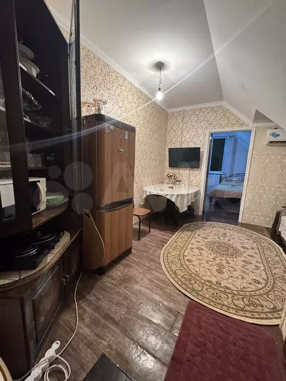 1-к. квартира, 30 м, 7/7 эт. - Фото 1