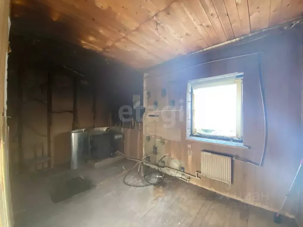 Дом в Тверская область, Осташков Загородный мкр,  (49 м) - Фото 2