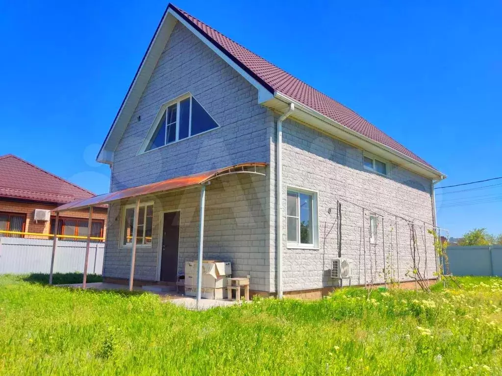 Дом 150 м на участке 7 сот. - Фото 1