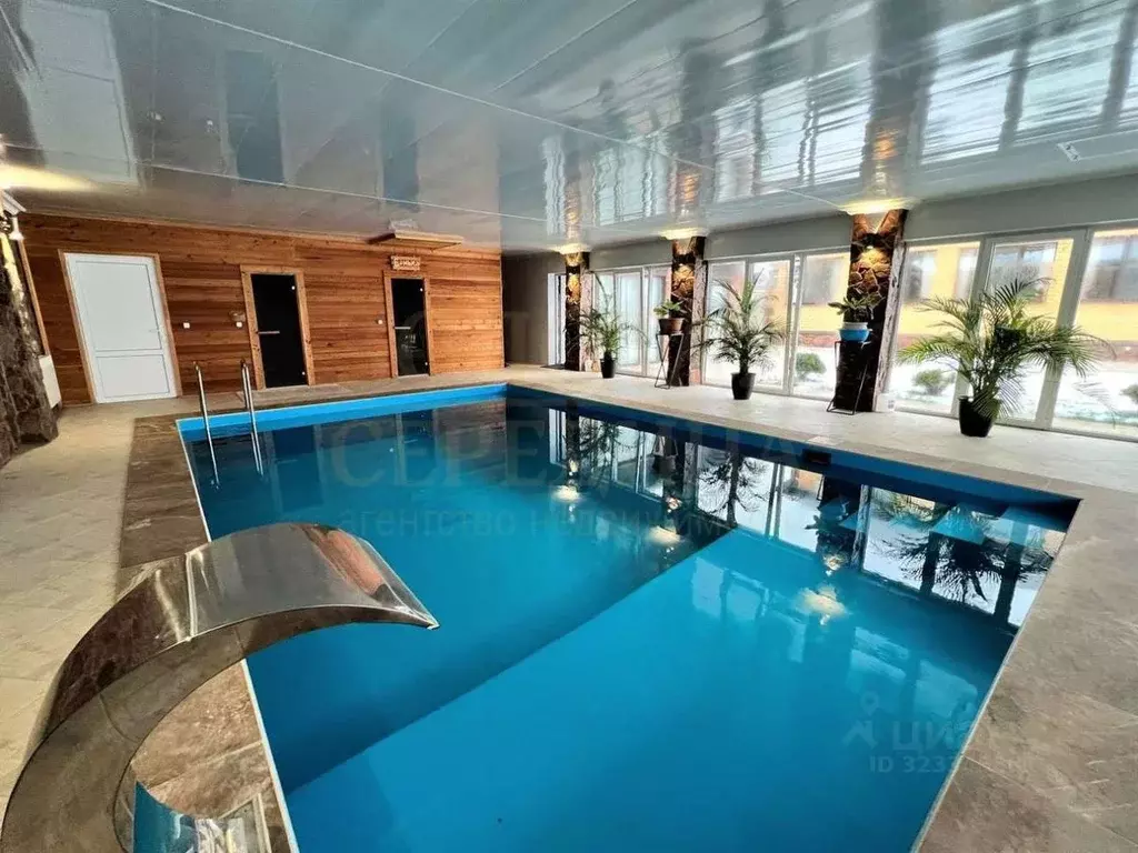 Дом в Белгородская область, Белгородский район, с. Стрелецкое ул. ... - Фото 2