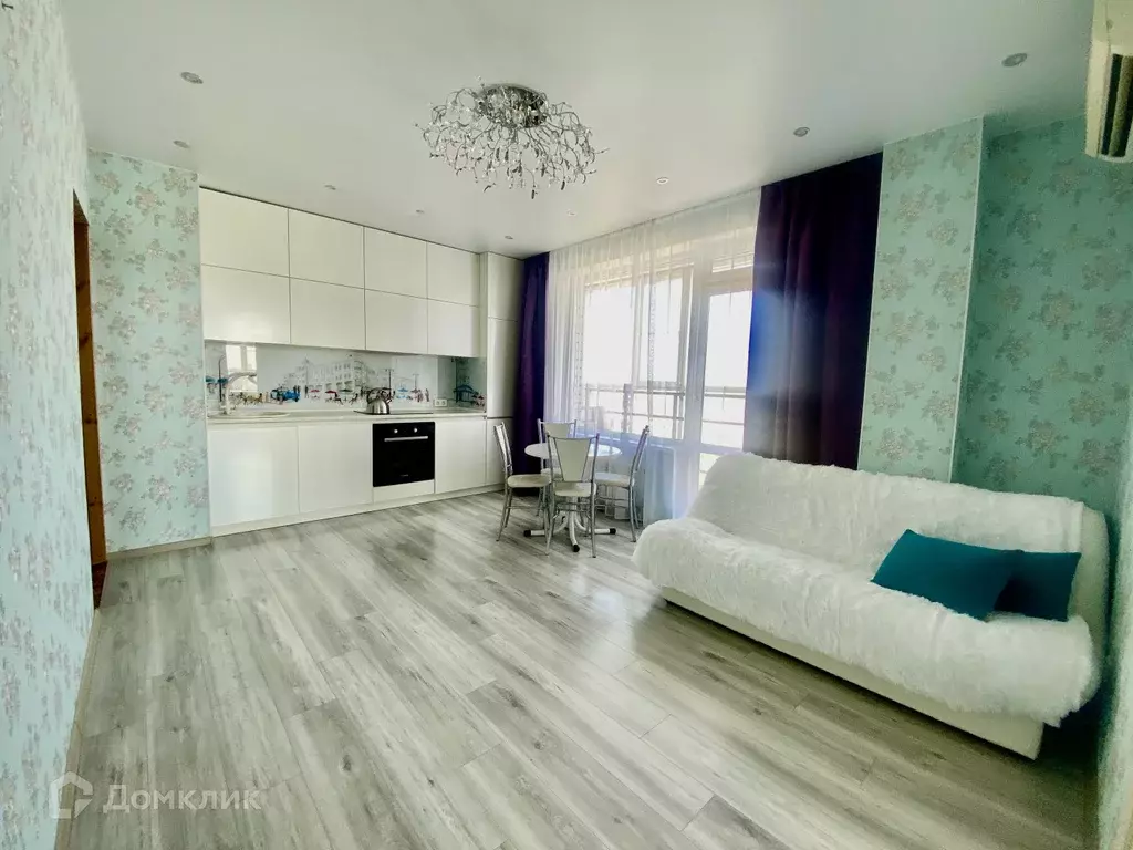 Продаётся 3-к квартира, 52.9 м - Фото 0