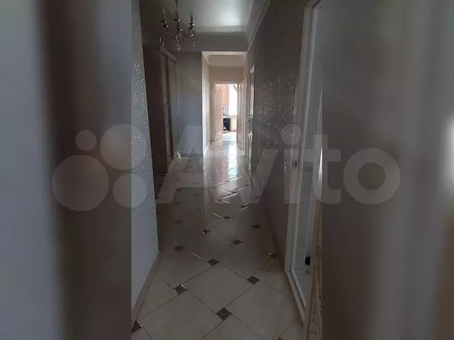 Аукцион: 3-к. квартира, 120 м, 2/12 эт. - Фото 1