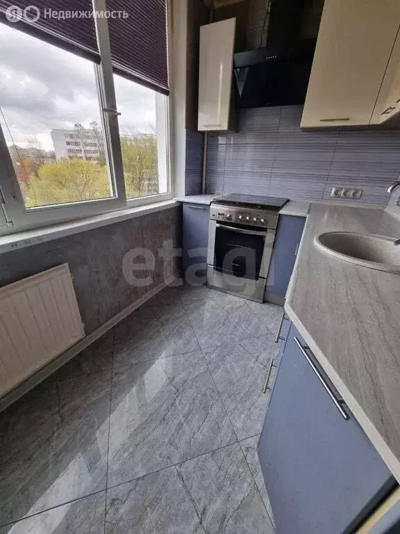 3-комнатная квартира: Санкт-Петербург, Софийская улица, 35к8 (59 м) - Фото 2