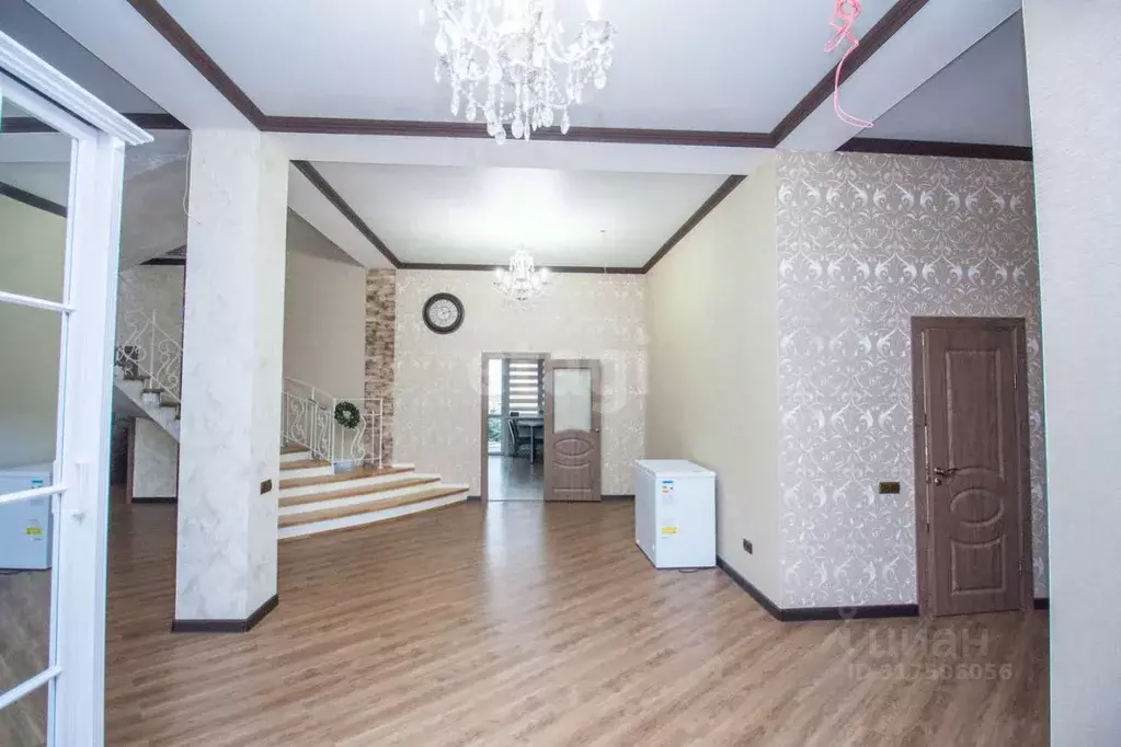 Дом в Сахалинская область, Анивский городской округ, с. Рыбацкое ул. ... - Фото 1