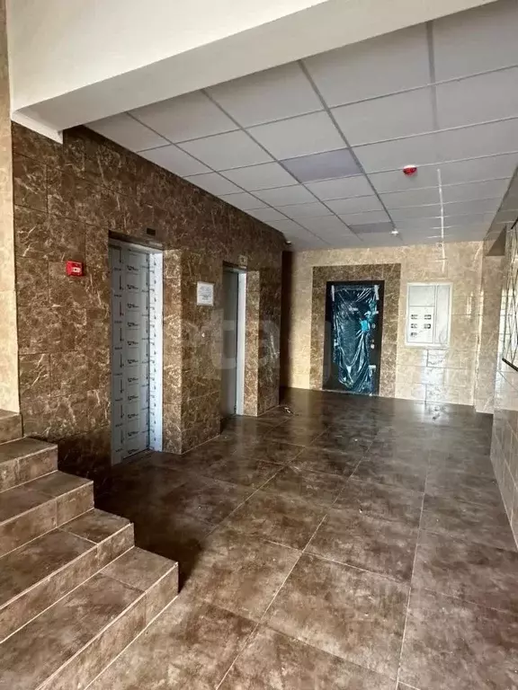 1-к кв. Северная Осетия, Владикавказ ул. Астана Кесаева, 44Д (40.0 м) - Фото 0