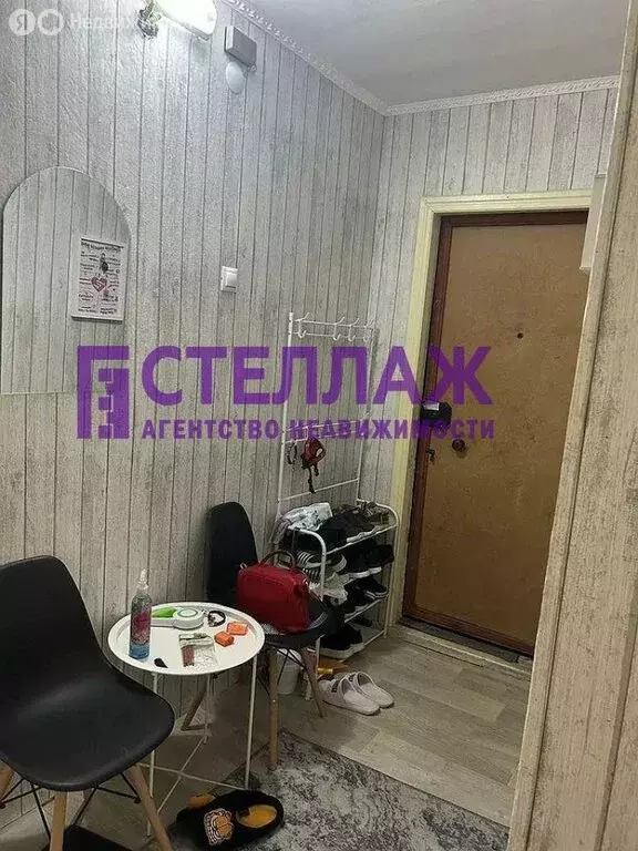 1-комнатная квартира: Керчь, улица Суворова, 25 (31.8 м) - Фото 0