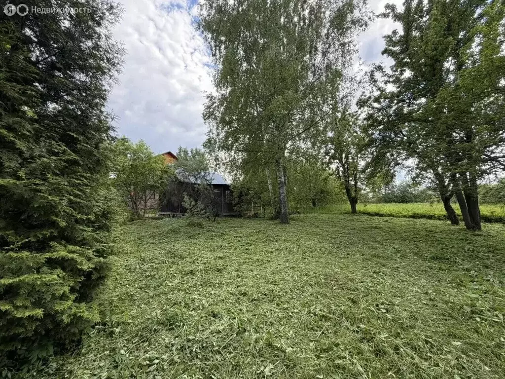 Дом в Московская область, городской округ Ступино, деревня Кубасово, ... - Фото 2