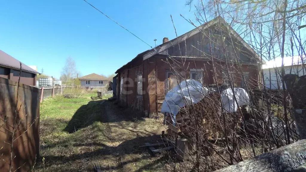Участок в Коми, Сыктывкар ул. Седова, 20А (10.0 сот.) - Фото 1
