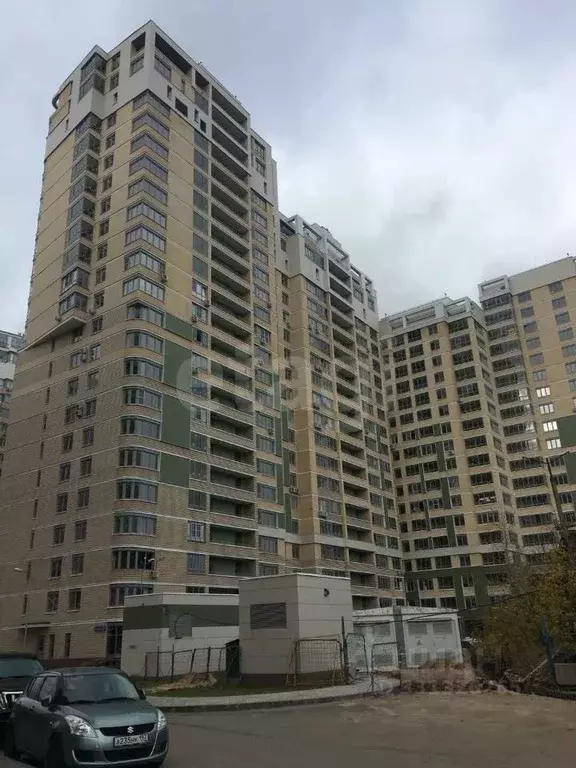 Гараж в Москва ул. Мельникова, 3к1 (13 м) - Фото 2