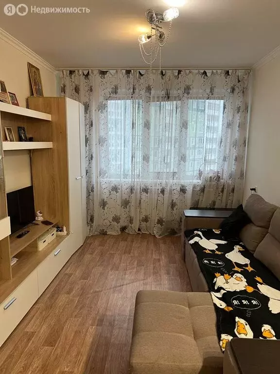 2-комнатная квартира: Набережные Челны, 52-й комплекс, 8 (44 м) - Фото 2