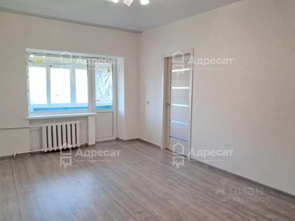 2-к кв. Волгоградская область, Волгоград ул. Доценко, 41 (46.5 м) - Фото 0