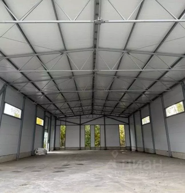 Производственное помещение в Санкт-Петербург, Санкт-Петербург, Колпино ... - Фото 2