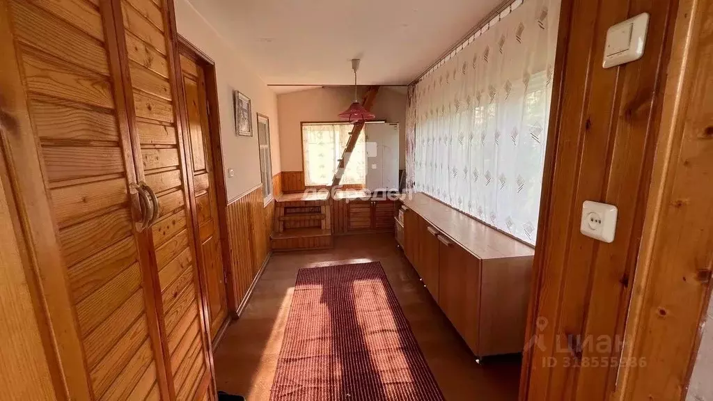 Дом в Свердловская область, Екатеринбург просп. Ленина (66 м) - Фото 1
