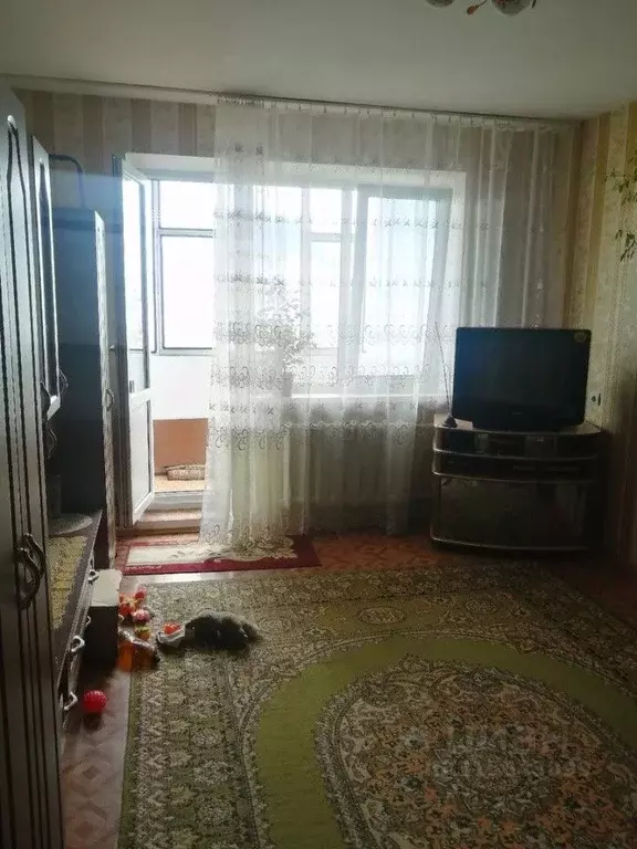 2-к кв. Орловская область, Мценск ул. Машиностроителей, 15/1 (56.1 м) - Фото 1
