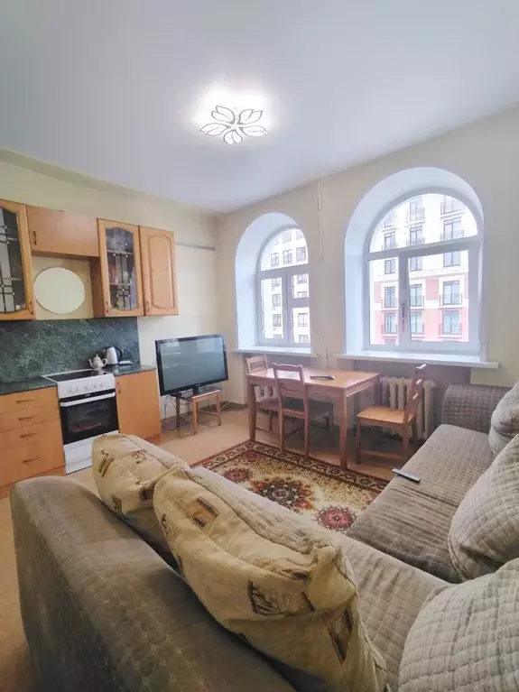 Продаётся 3-к квартира, 71.2 м - Фото 0