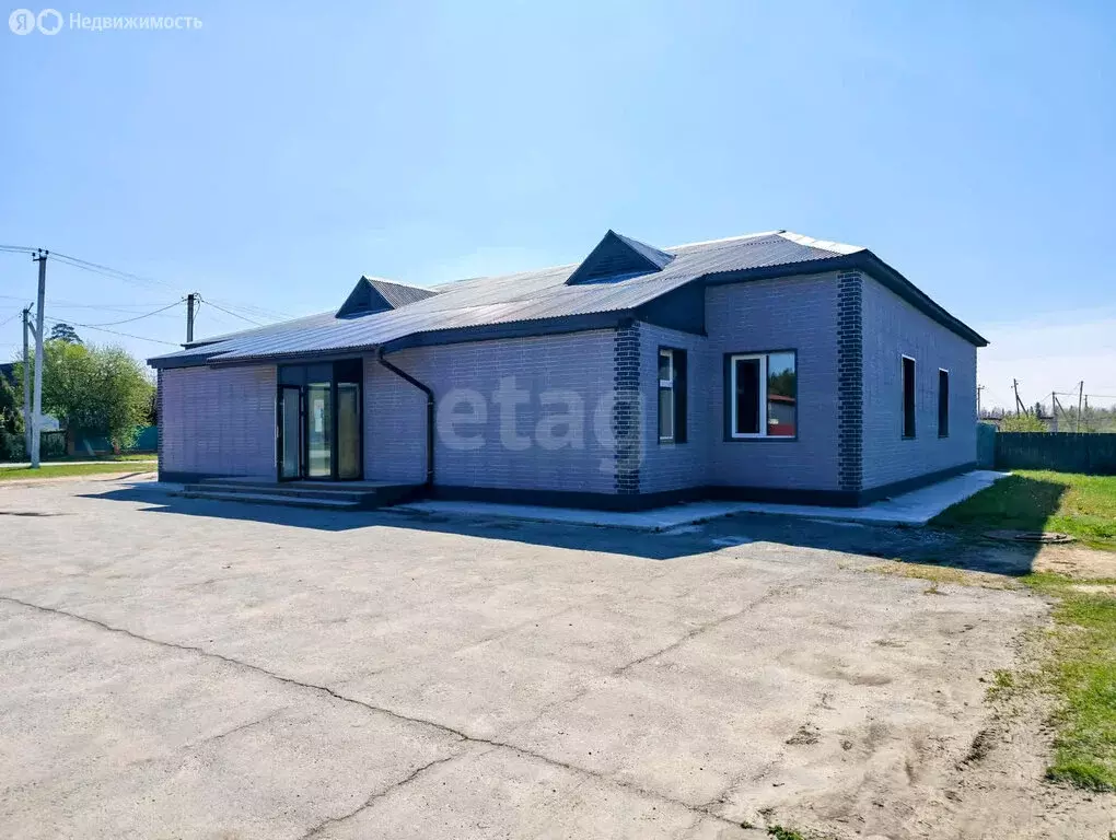 Помещение свободного назначения (276 м) - Фото 1