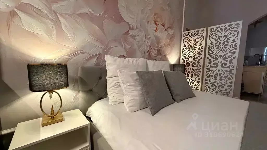 Студия Крым, Ялта ул. Морская, 6 (30.0 м) - Фото 1