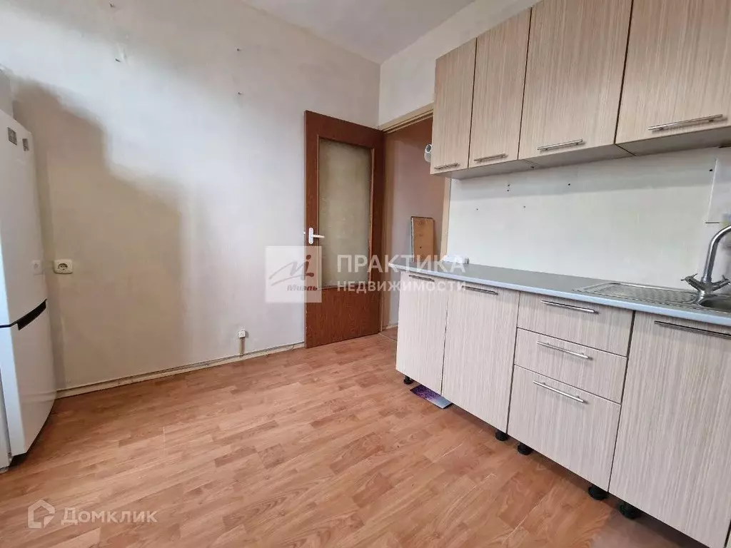 Продаётся 1-к квартира, 38.3 м - Фото 1