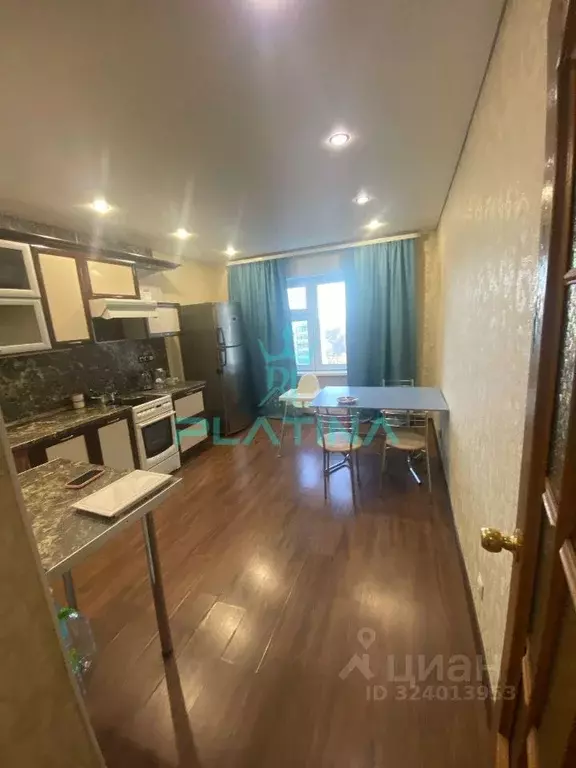 2-к кв. Татарстан, Казань просп. Победы, 80 (68.0 м) - Фото 0