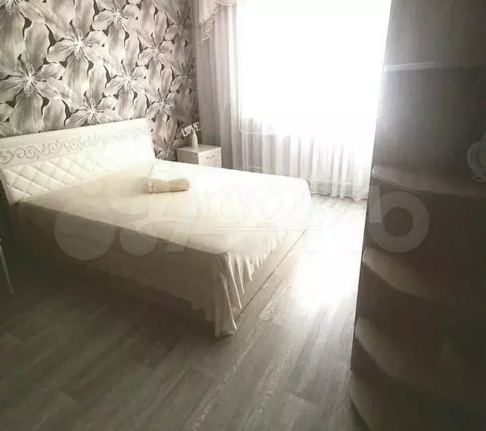 1-к. квартира, 31 м, 1/5 эт. - Фото 1