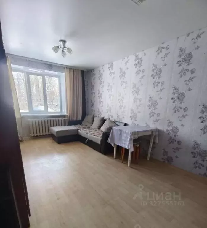 Студия Башкортостан, Стерлитамак Элеваторная ул., 82 (19.0 м) - Фото 2