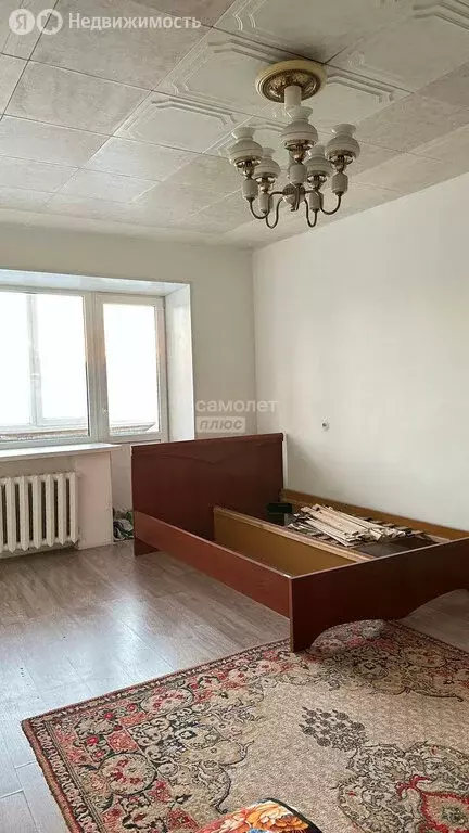 1-комнатная квартира: Уфа, улица 50 лет СССР, 2 (31 м) - Фото 1