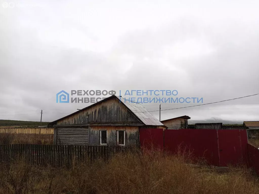 Дом в Железнодорожный, Станционная улица, 57 (24 м) - Фото 0