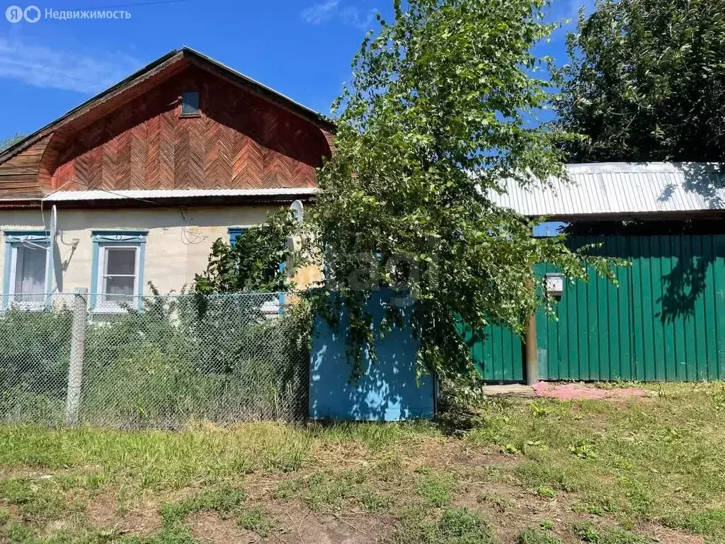 Дом в Южноуральск, Молодёжная улица (38.5 м) - Фото 1