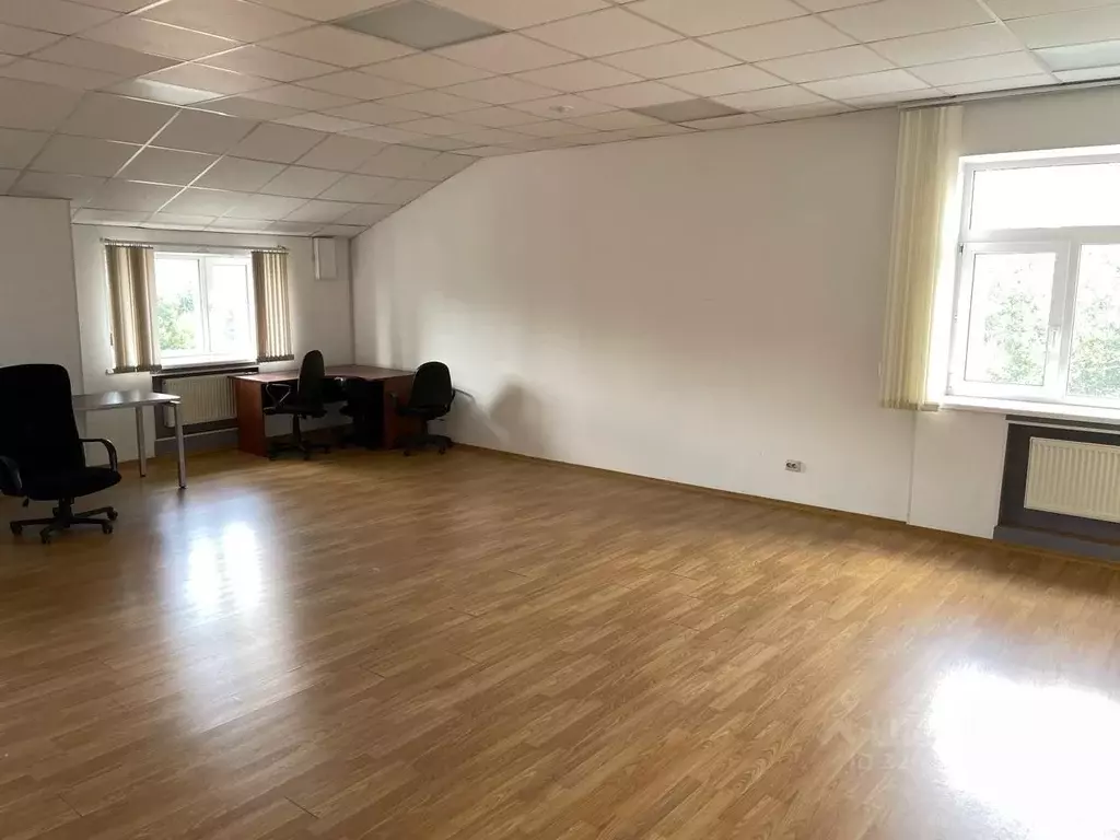 Офис в Москва Скотопрогонная ул., 29/1 (90 м) - Фото 1