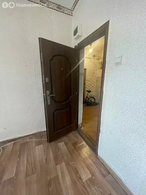 1к в 3-комнатной квартире (15.3 м) - Фото 0