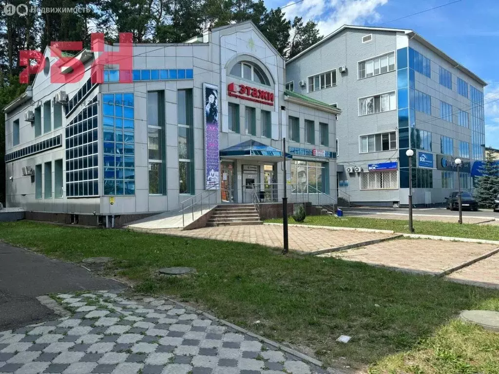 Помещение свободного назначения (215 м) - Фото 1