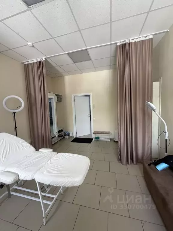Офис в Саратовская область, Саратов Астраханская ул., 43к4 (33 м) - Фото 1