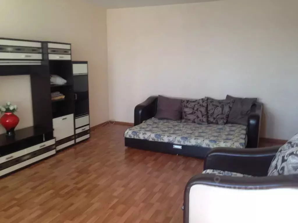 1-к кв. Иркутская область, Иркутск ул. Александра Невского, 58 (45.0 ... - Фото 2