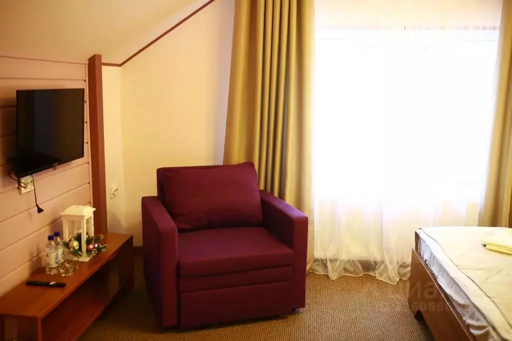 Комната Вологодская область, Великоустюгский муниципальный округ, д. ... - Фото 2