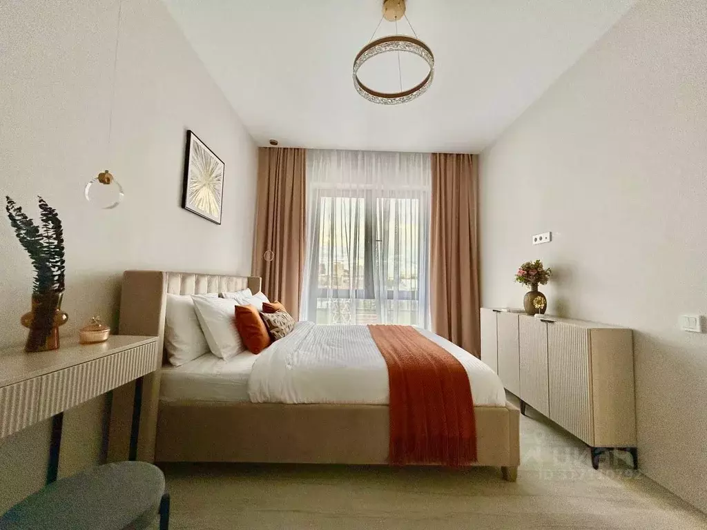 1-к кв. Москва Дубининская ул., 59Б (38.0 м) - Фото 1