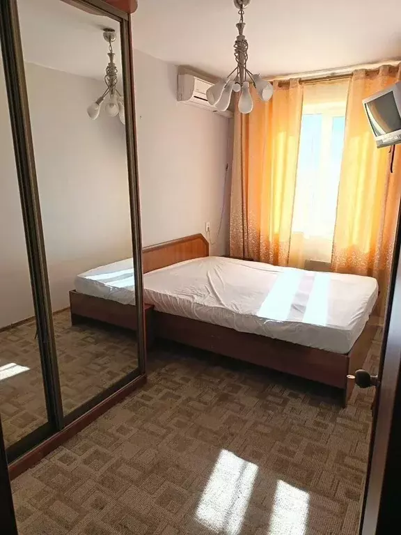 2-к кв. Новосибирская область, Новосибирск ул. Доватора, 31 (53.0 м) - Фото 0