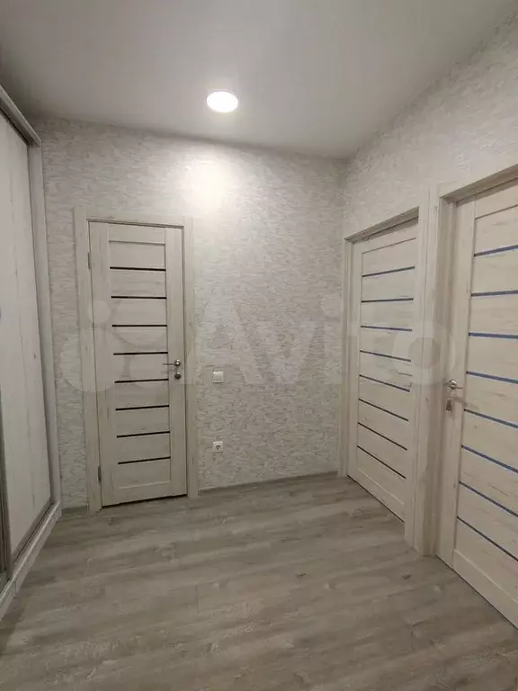 1-к. квартира, 41 м, 4/24 эт. - Фото 1