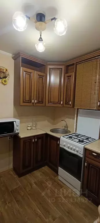 2-к кв. Орловская область, Орел ул. Герцена, 13 (42.8 м) - Фото 1