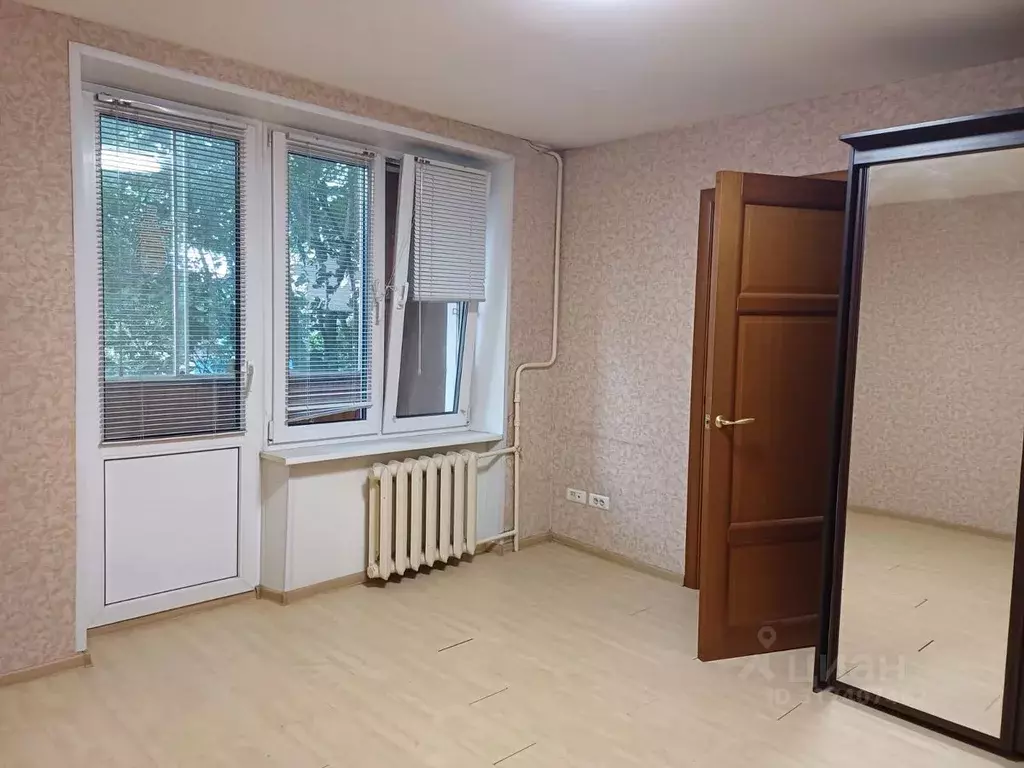 2-к кв. Москва ул. Космонавтов, 16 (37.0 м) - Фото 0
