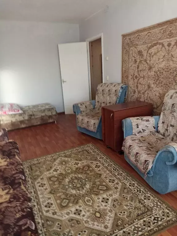 1-к кв. Санкт-Петербург ул. Руднева, 1 (30.0 м) - Фото 1